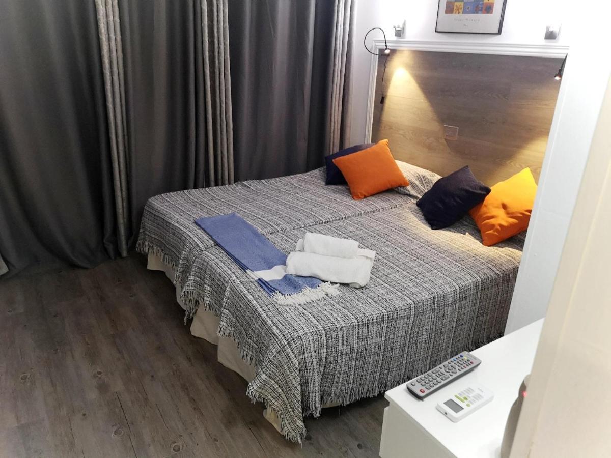 Maspalomas Bungalow C I Buitenkant foto